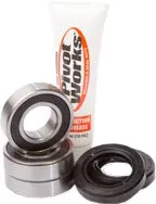 Pivot Works Rear Wheel Bearings Kit