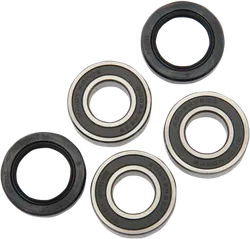 Pivot Works Rear Wheel Bearings Kit