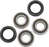 Pivot Works Rear Wheel Bearings Kit