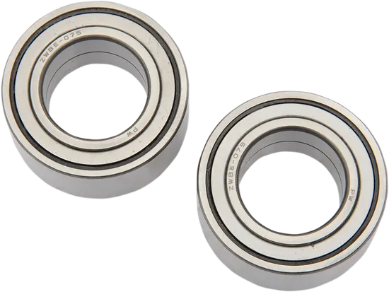 Pivot Works Rear Wheel Bearing Kit