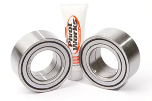 Pivot Works Rear Wheel Bearing Kit