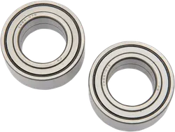 Pivot Works Rear Wheel Bearing Kit