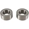 Pivot Works Rear Wheel Bearing Kit