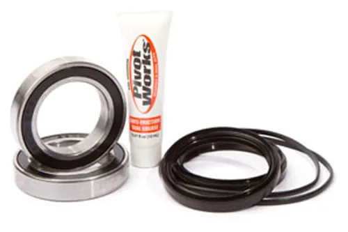 Pivot Works Rear Wheel Bearing Kit