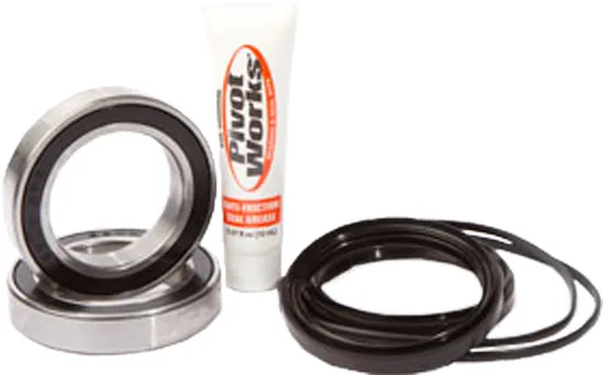 Pivot Works Rear Wheel Bearing Kit