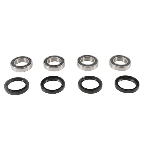 Pivot Works Rear Wheel Bearing Kit