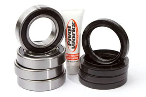 Pivot Works Rear Wheel Bearing Kit