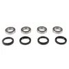 Pivot Works Rear Wheel Bearing Kit