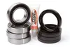 Pivot Works Rear Wheel Bearing Kit
