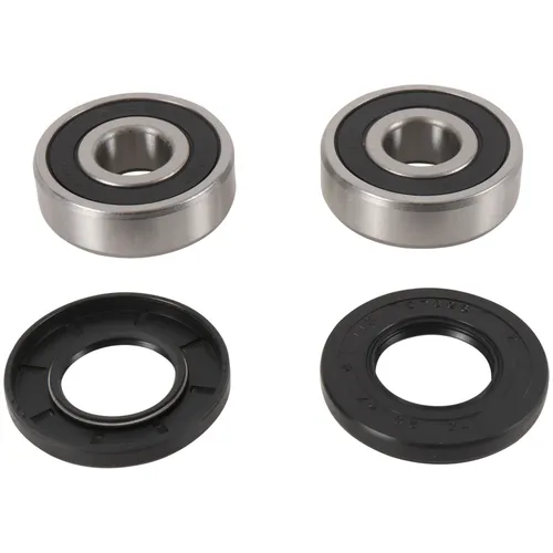 Pivot Works Rear Wheel Bearings Kit