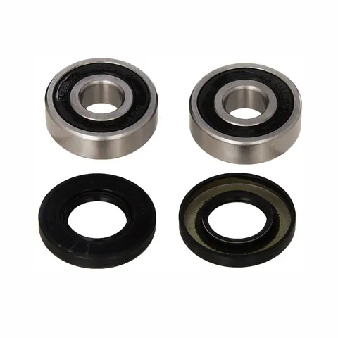 Pivot Works Rear Wheel Bearings Kit