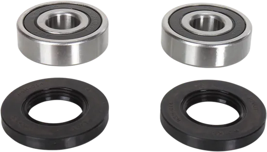 Pivot Works Rear Wheel Bearings Kit