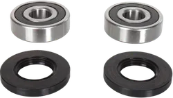 Pivot Works Rear Wheel Bearings Kit