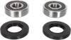 Pivot Works Rear Wheel Bearings Kit
