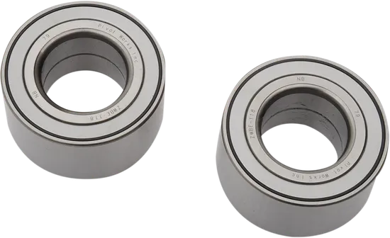 Pivot Works Rear Wheel Bearing Kit
