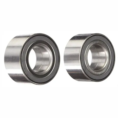 Pivot Works Rear Wheel Bearing Kit