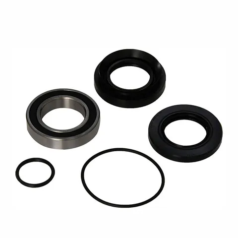 Pivot Works Rear Wheel Bearing Kit