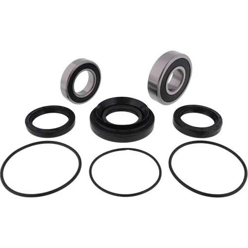 Pivot Works Rear Wheel Bearing Kit