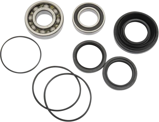 Pivot Works Rear Wheel Bearing Kit