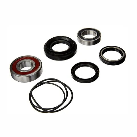 Pivot Works Rear Wheel Bearing Kit
