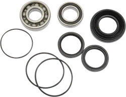 Pivot Works Rear Wheel Bearing Kit
