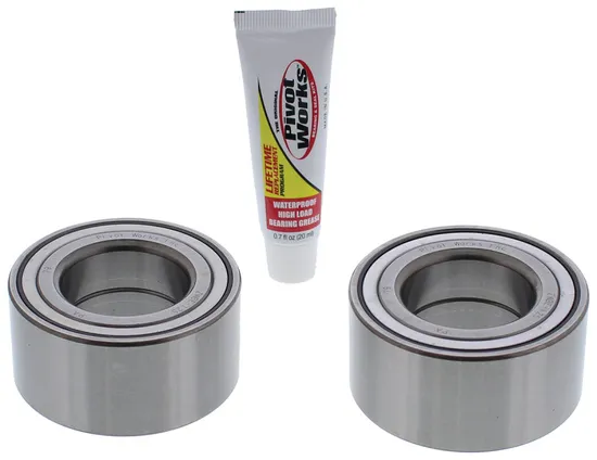Pivot Works Rear Wheel Bearing Kit