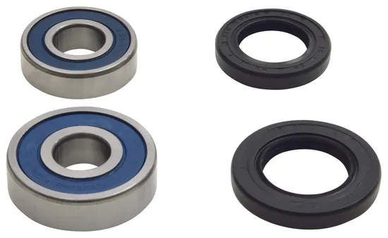 Pivot Works Rear Wheel Bearing Kit