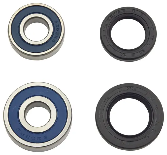 Pivot Works Rear Wheel Bearing Kit