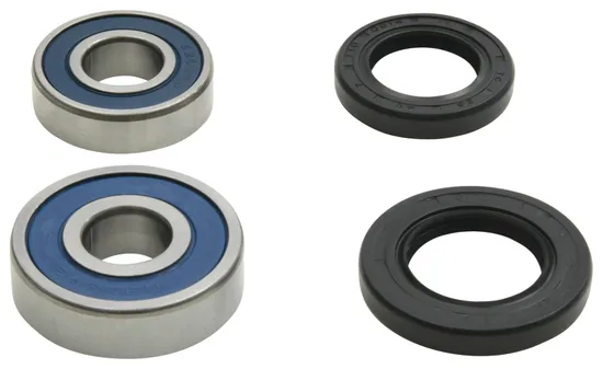 Pivot Works Rear Wheel Bearing Kit