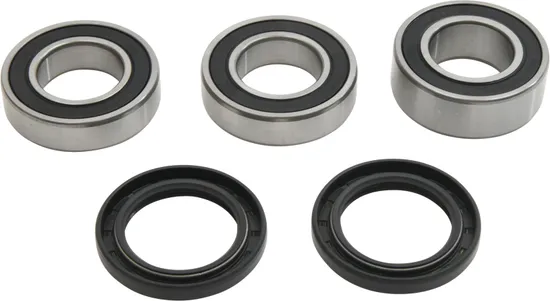 Pivot Works Rear Wheel Bearings Kit