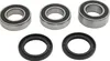 Pivot Works Rear Wheel Bearings Kit