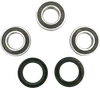Pivot Works Rear Wheel Bearings Kit