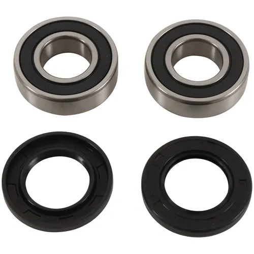 Pivot Works Rear Wheel Bearings Kit