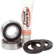 Pivot Works Rear Wheel Bearings Kit