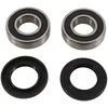 Pivot Works Rear Wheel Bearings Kit