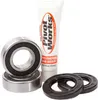 Pivot Works Rear Wheel Bearings Kit