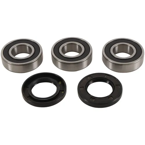 Pivot Works Rear Wheel Bearings Kit