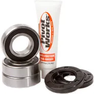 Pivot Works Rear Wheel Bearings Kit