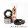 Pivot Works Rear Wheel Bearings Kit