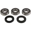 Pivot Works Rear Wheel Bearings Kit