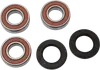 Pivot Works Rear Wheel Bearings Kit