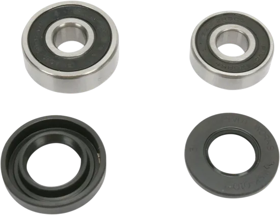 Pivot Works Rear Wheel Bearings Kit