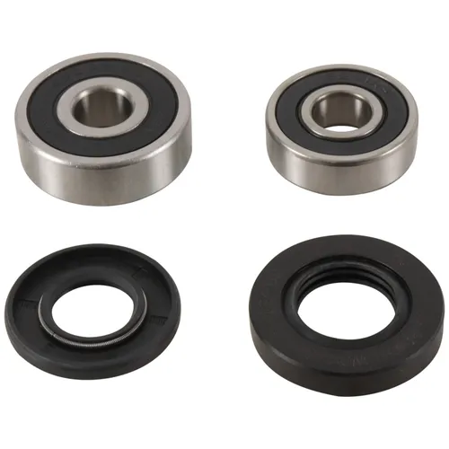 Pivot Works Rear Wheel Bearings Kit