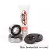 Pivot Works Rear Wheel Bearings Kit