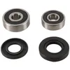 Pivot Works Rear Wheel Bearings Kit