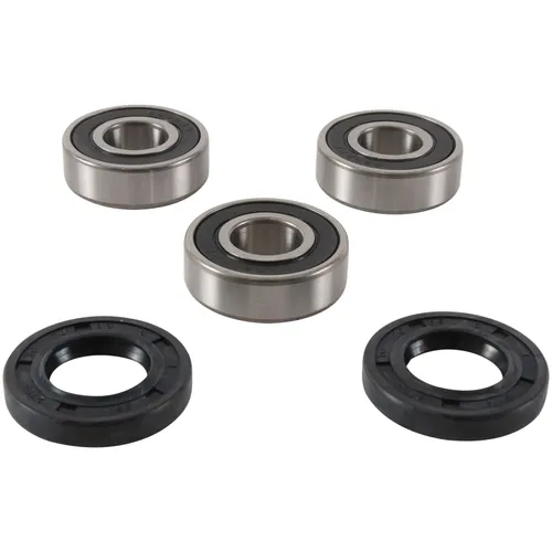 Pivot Works Rear Wheel Bearings Kit
