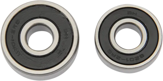 Pivot Works Rear Wheel Bearings Kit