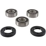 Pivot Works Rear Wheel Bearings Kit