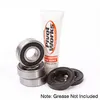 Pivot Works Rear Wheel Bearings Kit
