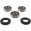 Pivot Works Rear Wheel Bearings Kit
